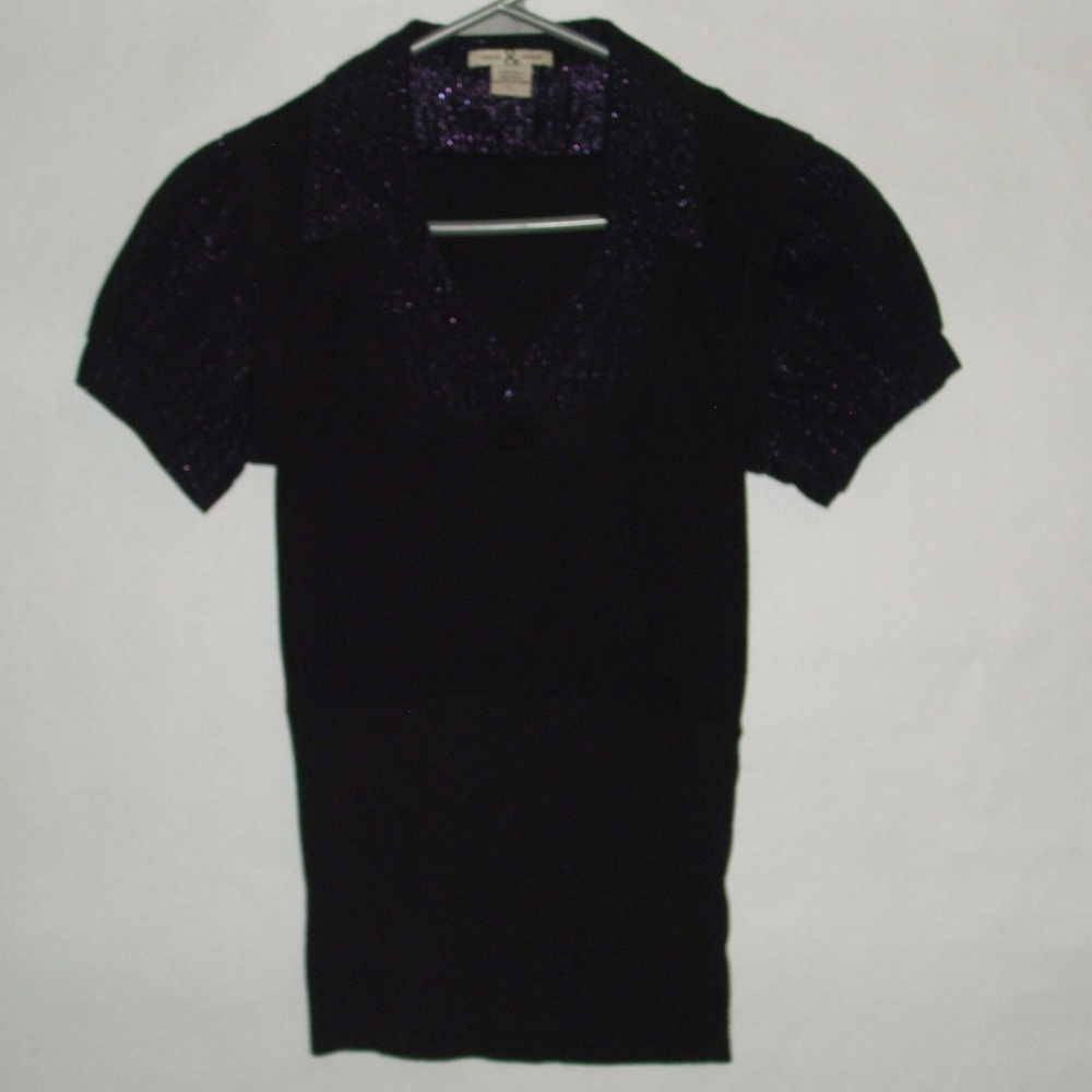 Have & Have Girl Top